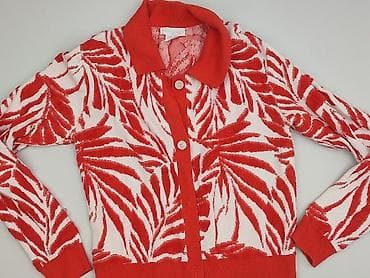 windbreaker h: Cardigan, Kardigan damski, rozmiar M — 1