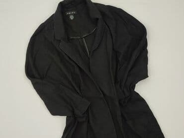 sweter z odkrytymi ramionami zara: Amisu, Women`s knitwear, size XS (EU 34) — 1
