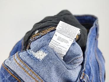 ck dresy: Sinsay, Jeansy dla mężczyzn, rozmiar L — 6