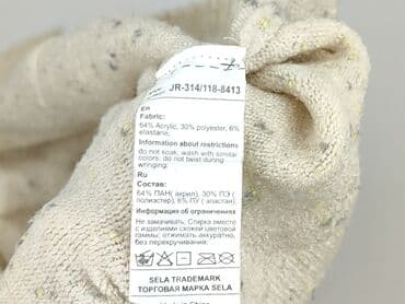 biedronka bluza: Sela, Sweter damski, rozmiar S — 5