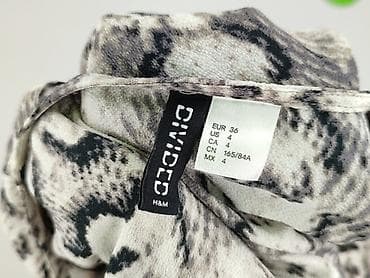 mtng buty: H&M Divided, Sukienka damska, rozmiar S — 4