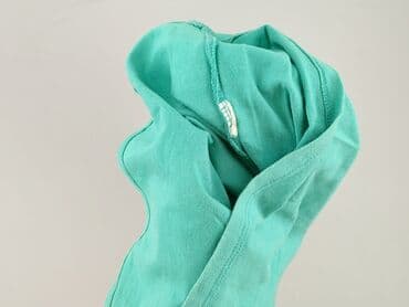 mock neck t shirty: T-shirt damski, rozmiar M — 7