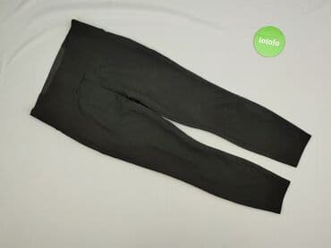 majtki z dziurami: EDC, Legginsy Sportowe damskie, rozmiar XS — 2