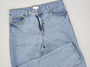 hm moro: H&M, Jeansy damskie, rozmiar XL — 1