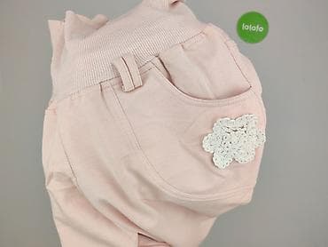 pull and bear bluza: Fasardi, Spodnie dresowe damskie, rozmiar M — 5