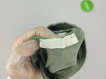 amiri kurtka: Bluzka damska, rozmiar M — 4