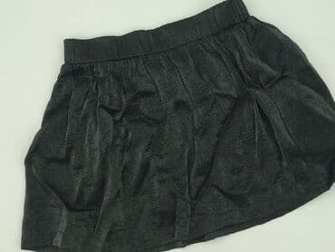 czarne spódnice w kratę: Spódnica damska, rozmiar L — 1