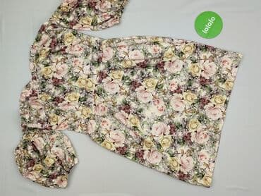 sukienki midi na wesele plus size: Mosquito, Sukienka damska, rozmiar L — 2