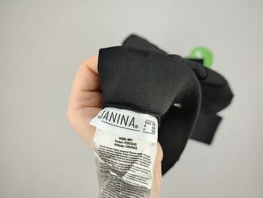 max studio ubrania: Janina, Spodnie materiałowe damskie, rozmiar XL — 5