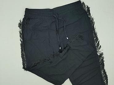 klapki lurso: C&A, Spodnie materiałowe damskie, rozmiar L — 1