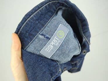 Women's Clothing: Esprit, Women`s jeans jacket, size S (EU 36) — 4