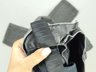 jeansy bootcut: Jeans for women, size S (EU 36) — 4