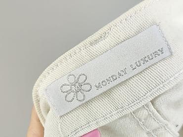 jeans beloved: Jeansy damskie, rozmiar M — 4