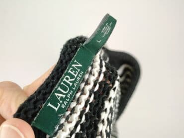 pięć lat w paski bluza w paski świat: Ralph Lauren, Sweter damski, rozmiar L — 4
