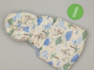 kamizelka długa futrzana: Kamizelka, Sinsay, 3-6 miesięcy, stan - Idealny — 3