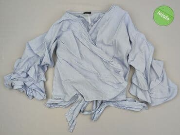 mohito marynarki damskie wyprzedaż: Reserved, Women's blouse, S at lalafo.pl — 2 mohito marynarki damskie wyprzedaż: Reserved, Women's blouse, S — 2