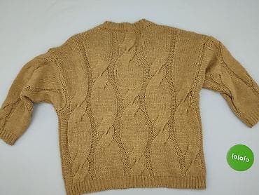 brandy sweter: Sweter damski, rozmiar 5XL — 3