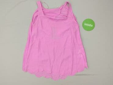 top z piorkami: Atmosphere, Top damski, rozmiar M — 2