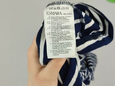 bluzka w paski pepco: Esmara, Bluzka damska, rozmiar S — 5