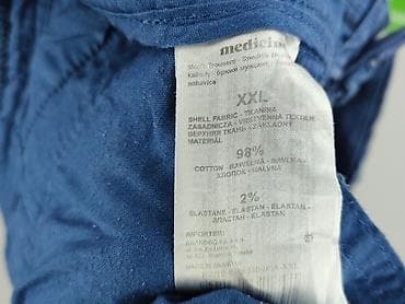 sweter c a: Chinosy dla mężczyzn, rozmiar 2XL — 5