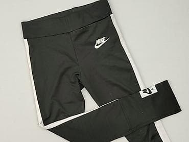 nike softshell: Nike, Legginsy Sportowe damskie, rozmiar S — 1