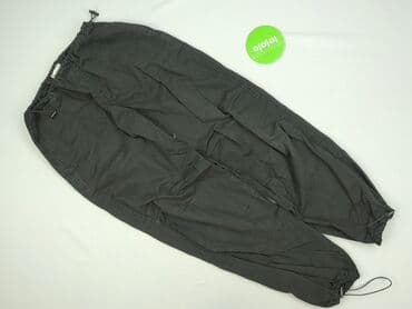 spodnie dresowe z marynarka: Cargo, Spodnie cargo damskie, XS — 3