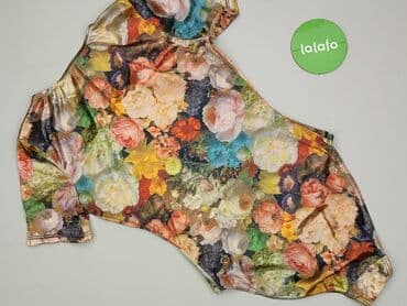 t shirty damskie z cekinami allegro: Women`s body, size S (EU 36) — 3