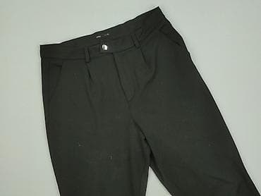 stan spodnie: Spodnie materiałowe damskie, rozmiar XL — 1