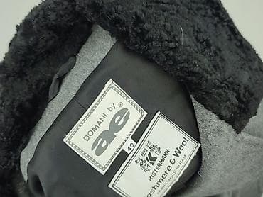 wassyl kurtki: Trencz damski, rozmiar L — 4