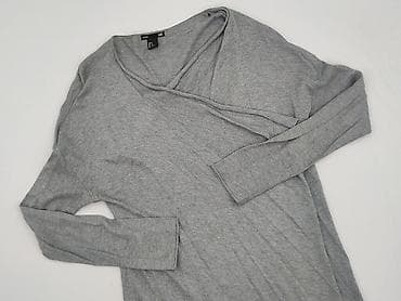 H&M Basic, Sweter damski, rozmiar S