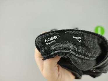 rn jeans: House, Jeansy damskie, rozmiar L — 4