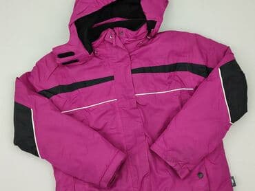 bluzki dziewczęce 164 allegro: Transitional jacket, 12 years, 146-152 cm, condition - Very good — 1