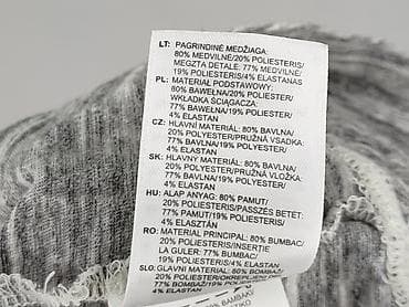 dresy marvel: Reebok, T-shirt damski, rozmiar S — 6