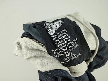 pull and bear bluza tupac: Marynarka damska, rozmiar L — 4