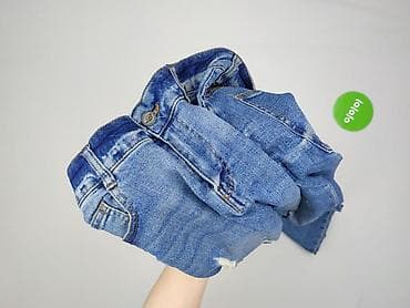 slim fit: Jeansy damskie, rozmiar M — 5
