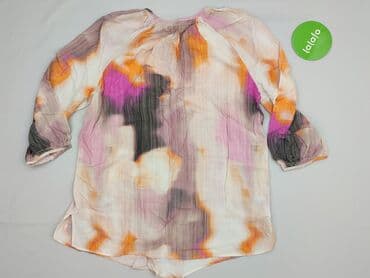 comma ubrania: Comma casual identity, Women's blouse, size S — 4