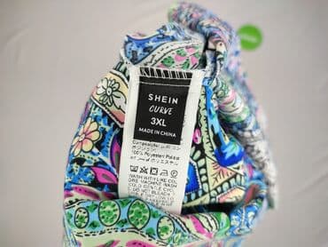 shein curve sukienki na weselę: Shein Curve, Sukienka damska, rozmiar 3XL — 4