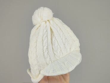 sukienki c and a: Cap, 1-3 months, condition - Perfect — 6