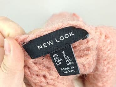 New Look, Women`s sweater, size S (EU 36) — 4