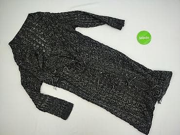 wilk: Object, Kardigan damski, rozmiar M — 2