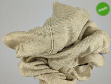 sweter kopertowy wiązany zara: Zara, Sweter damski, rozmiar S — 5