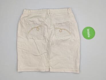 spódniczka basic: Bpc bonprix collection, Spódnica damska, rozmiar XL — 3