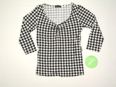 bluzka od c a: Women's blouse, size L (EU 40) — 2