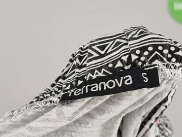 spódnice plisowane we wzory: Terranova, Women`s skirt, size S (EU 36) — 4