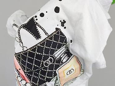 skarpety mexx: T-shirt damski, rozmiar XL — 6