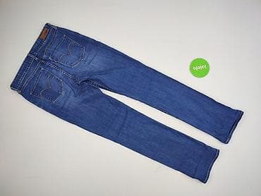 712 slim jeans levis: Jeansy damskie, rozmiar M — 3