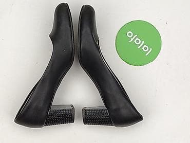 adidasy na wf: Półbuty damskie, rozmiar 40 — 2