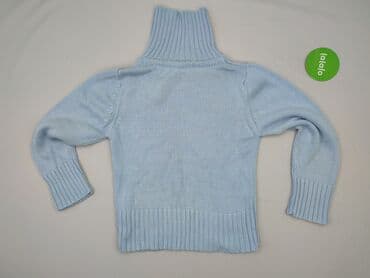 sweter pull and bear: Multiblu, Sweter damski, rozmiar XL — 3