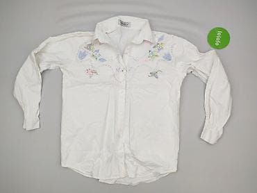 korean: Koszula damska, rozmiar 2XL — 2