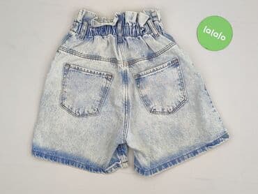 krótkie spodenki wyszczuplające: DeeZee, Szorty damskie, S — 3